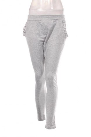 Damen Sporthose Unbranded, Größe M, Farbe Grau, Preis € 20,99