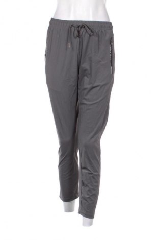 Damskie spodnie sportowe Unbranded, Rozmiar L, Kolor Szary, Cena 95,99 zł