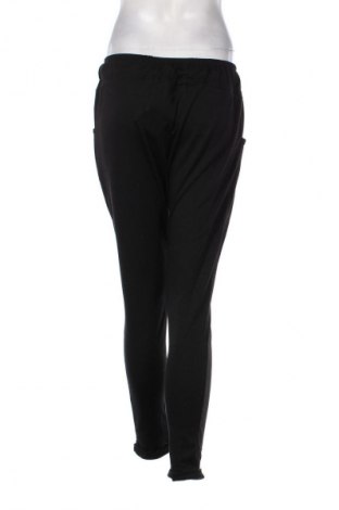 Pantaloni trening de femei Unbranded, Mărime M, Culoare Negru, Preț 76,32 Lei