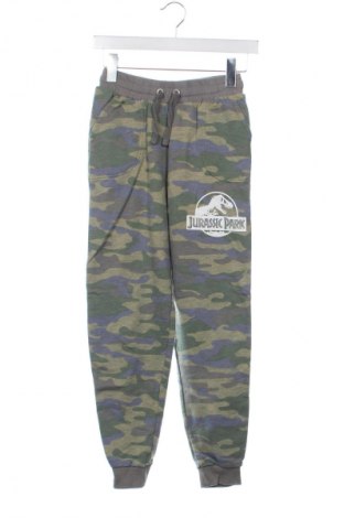 Damskie spodnie sportowe Unbranded, Rozmiar XS, Kolor Kolorowy, Cena 124,48 zł