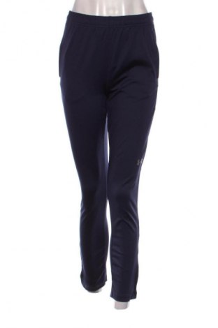 Damskie spodnie sportowe Under Armour, Rozmiar M, Kolor Niebieski, Cena 134,99 zł