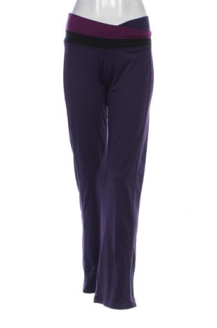 Damen Sporthose Work Out, Größe S, Farbe Lila, Preis € 20,99