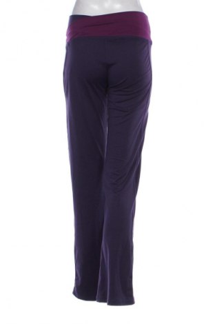 Damen Sporthose Work Out, Größe S, Farbe Lila, Preis € 20,99