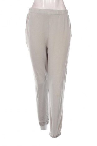 Pantaloni trening de femei Zara, Mărime S, Culoare Gri, Preț 91,99 Lei