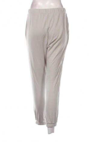 Pantaloni trening de femei Zara, Mărime S, Culoare Gri, Preț 91,99 Lei