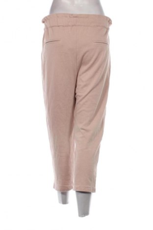Damen Sporthose Zara, Größe S, Farbe Ecru, Preis 13,63 €
