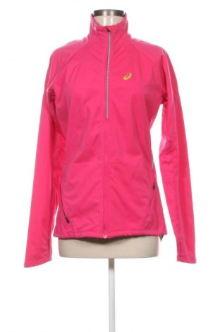 Női sport felső ASICS, Méret L, Szín Rózsaszín, Ár 12 979 Ft