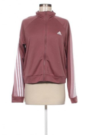 Dámský sportovní vrch  Adidas, Velikost M, Barva Růžová, Cena  779,00 Kč