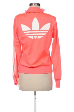 Damen Sportoberteil Adidas Originals, Größe L, Farbe Rosa, Preis 25,00 €