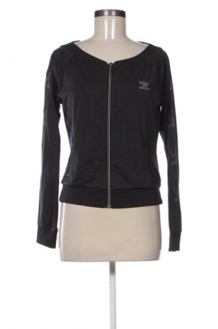 Dámsky športový vrch  Adidas Originals, Veľkosť M, Farba Čierna, Cena  24,55 €