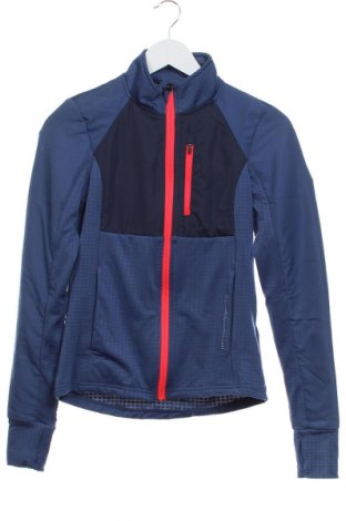 Damen Sportoberteil Crivit, Größe XXS, Farbe Blau, Preis € 19,96