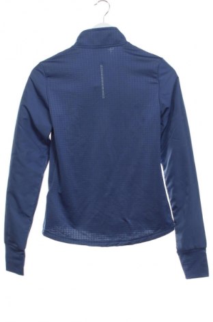 Damen Sportoberteil Crivit, Größe XXS, Farbe Blau, Preis € 19,96