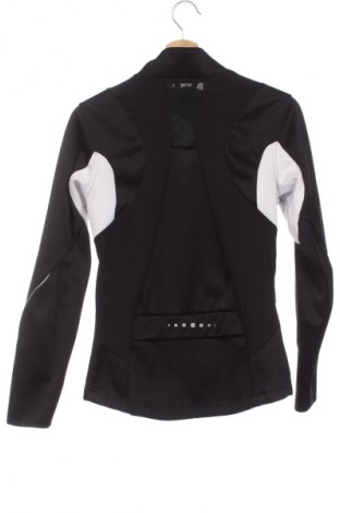 Dámsky športový vrch  Crivit, Veľkosť XS, Farba Čierna, Cena  19,95 €