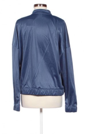 Damska bluza sportowa Diadora, Rozmiar M, Kolor Niebieski, Cena 57,99 zł