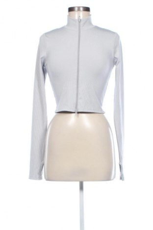 Bluză trening de femei Fb Sister, Mărime S, Culoare Gri, Preț 132,99 Lei
