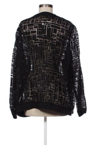Damen Sportoberteil Frapp, Größe 3XL, Farbe Schwarz, Preis € 23,99