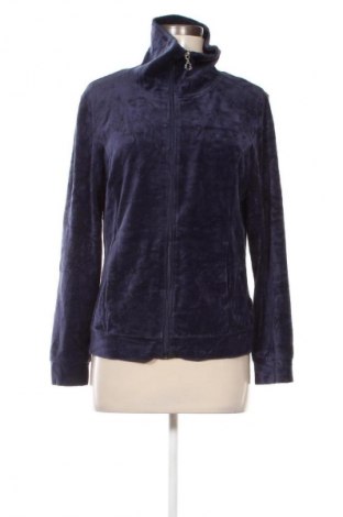 Damen Sportoberteil Global, Größe L, Farbe Blau, Preis 26,99 €