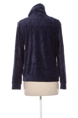 Damen Sportoberteil Global, Größe L, Farbe Blau, Preis 26,99 €