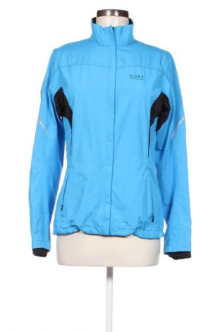 Damska bluza sportowa Gore, Rozmiar M, Kolor Niebieski, Cena 57,99 zł