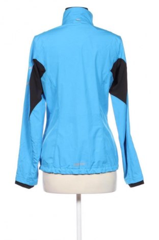 Damska bluza sportowa Gore, Rozmiar M, Kolor Niebieski, Cena 57,99 zł