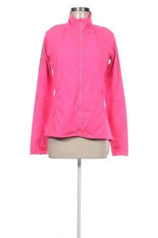 Bluză trening de femei H&M, Mărime M, Culoare Roz, Preț 132,99 Lei