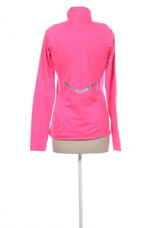 Bluză trening de femei H&M, Mărime M, Culoare Roz, Preț 132,99 Lei