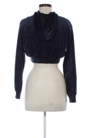 Damska bluza sportowa H&M Divided, Rozmiar S, Kolor Niebieski, Cena 46,99 zł