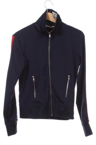 Дамско спортно горнище H&M L.O.G.G., Размер XS, Цвят Многоцветен, Цена 39,99 лв.