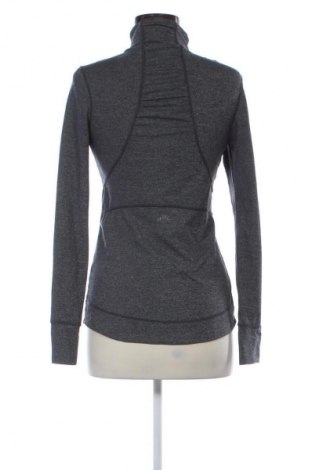 Γυναικεία αθλητική ζακέτα H&M Sport, Μέγεθος S, Χρώμα Γκρί, Τιμή 9,99 €