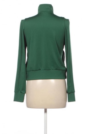 Γυναικεία αθλητική ζακέτα H&M Sport, Μέγεθος S, Χρώμα Πράσινο, Τιμή 9,99 €