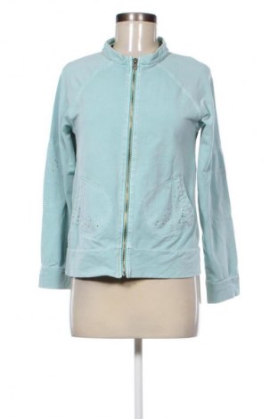 Damen Sportoberteil Jake*s, Größe M, Farbe Blau, Preis 15,09 €