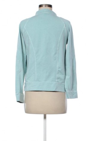 Damen Sportoberteil Jake*s, Größe M, Farbe Blau, Preis 15,09 €