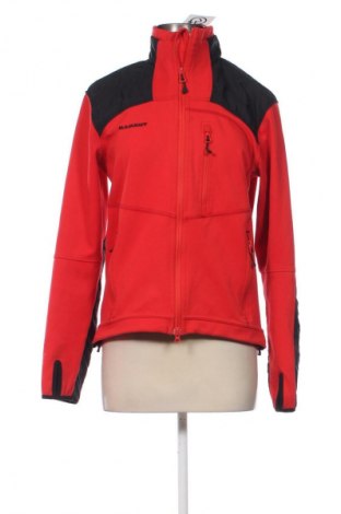 Dámský sportovní vrch  Mammut, Velikost L, Barva Červená, Cena  1 526,00 Kč