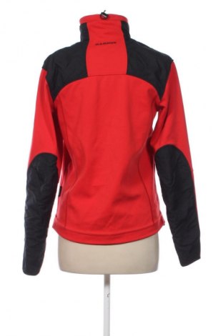 Dámský sportovní vrch  Mammut, Velikost L, Barva Červená, Cena  1 526,00 Kč