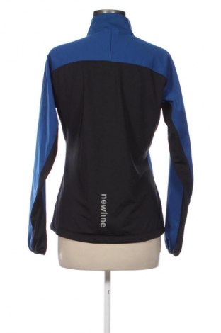 Damen Sportoberteil Newline, Größe M, Farbe Blau, Preis 17,80 €