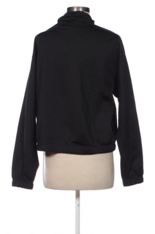 Damen Sportoberteil Nike, Größe M, Farbe Schwarz, Preis 24,55 €