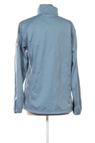 Damen Sportoberteil Outdoor, Größe XL, Farbe Blau, Preis € 23,99