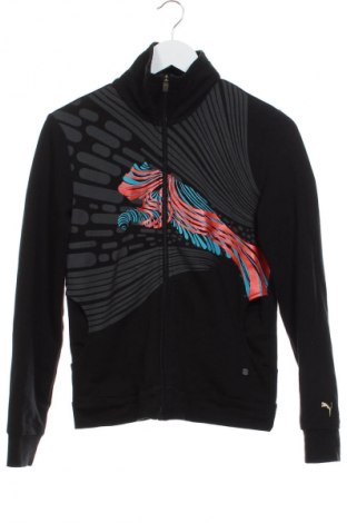 Damska bluza sportowa PUMA, Rozmiar XS, Kolor Kolorowy, Cena 109,08 zł
