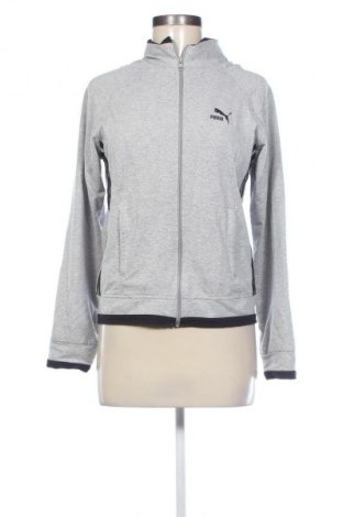 Damska bluza sportowa PUMA, Rozmiar M, Kolor Szary, Cena 110,34 zł