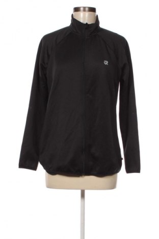 Damen Sportoberteil Redmax, Größe L, Farbe Schwarz, Preis 26,99 €