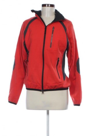 Bluză trening de femei Salewa, Mărime M, Culoare Multicolor, Preț 327,99 Lei