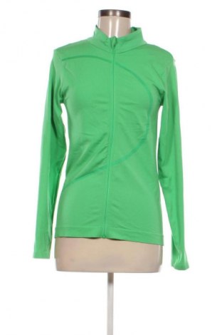 Damen Sportoberteil Shamp, Größe M, Farbe Grün, Preis 26,99 €