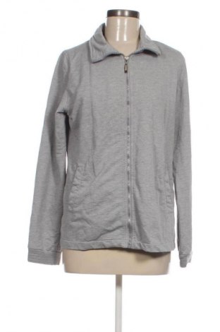 Damen Sportoberteil Unbranded, Größe L, Farbe Grau, Preis € 27,99