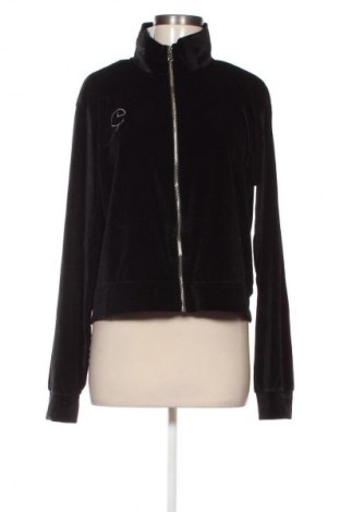 Damen Sportoberteil Unbranded, Größe XL, Farbe Schwarz, Preis 26,99 €