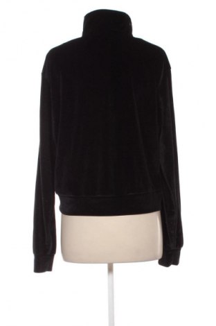 Damen Sportoberteil Unbranded, Größe XL, Farbe Schwarz, Preis 26,99 €