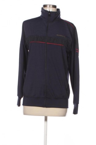 Damska bluza sportowa Unbranded, Rozmiar M, Kolor Niebieski, Cena 46,99 zł