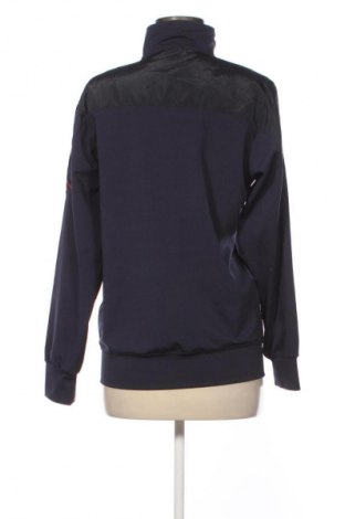Damska bluza sportowa Unbranded, Rozmiar M, Kolor Niebieski, Cena 46,99 zł