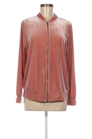 Damska bluza sportowa Unbranded, Rozmiar M, Kolor Różowy, Cena 46,99 zł