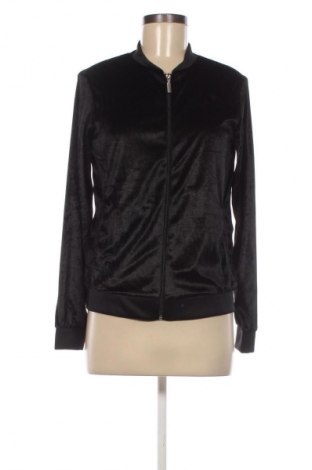 Damen Sportoberteil Unbranded, Größe M, Farbe Schwarz, Preis 20,12 €