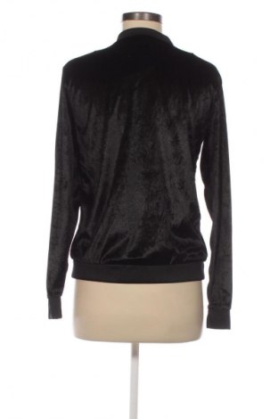 Damen Sportoberteil Unbranded, Größe M, Farbe Schwarz, Preis 20,12 €